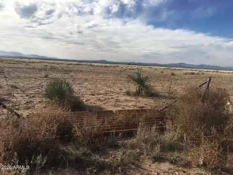 NNNN NE Ranch Road #2, Douglas, AZ 85607