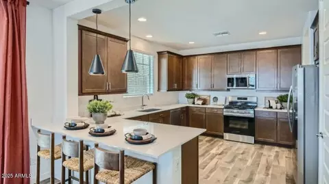 Kitchen - 8356 E Peterson Ave, Mesa, AZ 85212 photo 1 of 1