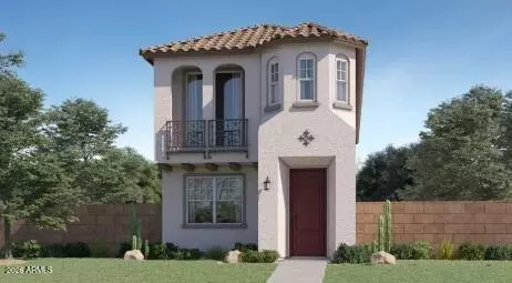 8356 E Peterson Ave, Mesa, AZ 85212
