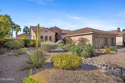 13541 E Thoroughbred Trl, Scottsdale, AZ 85259