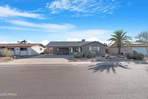 5845 S Kenwood Ln, Tempe, AZ 85283