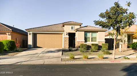 22878 E Pummelos Rd, Queen Creek, AZ 85142