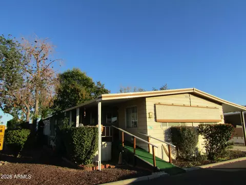 8601 N 71 St Ave # 174, Glendale, AZ 85301