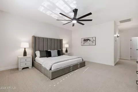 Bedroom - 2935 E Lynx Way, Gilbert, AZ 85298 photo 2 of 10