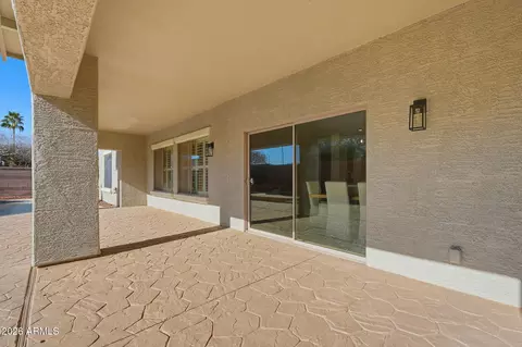 Exterior - 2935 E Lynx Way, Gilbert, AZ 85298 photo 4 of 9