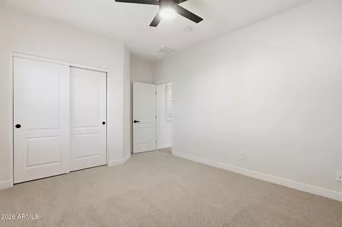 Bedroom - 2935 E Lynx Way, Gilbert, AZ 85298 photo 8 of 10