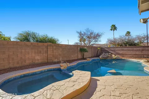 Exterior - 2935 E Lynx Way, Gilbert, AZ 85298 photo 9 of 9