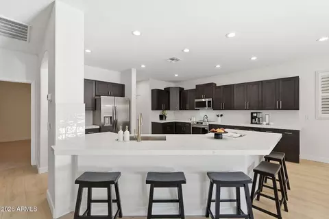 Kitchen - 2935 E Lynx Way, Gilbert, AZ 85298 photo 1 of 6