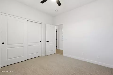 Bedroom - 2935 E Lynx Way, Gilbert, AZ 85298 photo 6 of 10