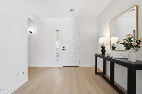 Entry Way - 2935 E Lynx Way, Gilbert, AZ 85298 photo 1 of 3