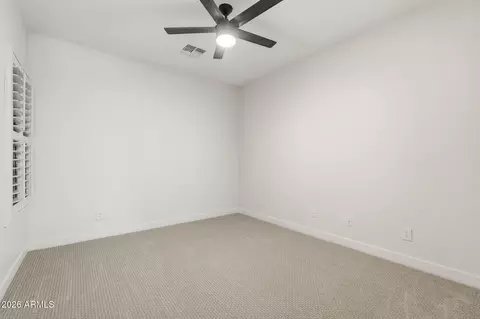 Bedroom - 2935 E Lynx Way, Gilbert, AZ 85298 photo 9 of 10