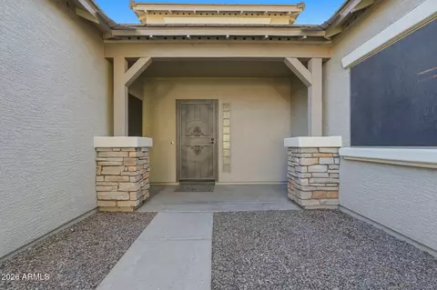 Exterior - 2935 E Lynx Way, Gilbert, AZ 85298 photo 3 of 9