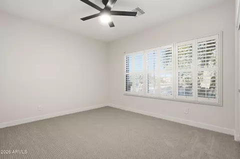 Bedroom - 2935 E Lynx Way, Gilbert, AZ 85298 photo 7 of 10