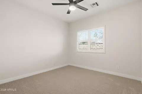 Bedroom - 2935 E Lynx Way, Gilbert, AZ 85298 photo 5 of 10