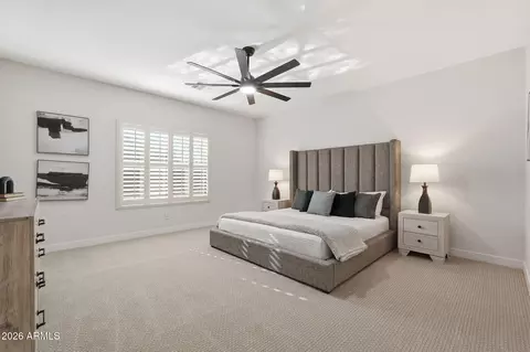 Bedroom - 2935 E Lynx Way, Gilbert, AZ 85298 photo 1 of 10