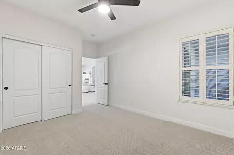 Bedroom - 2935 E Lynx Way, Gilbert, AZ 85298 photo 10 of 10