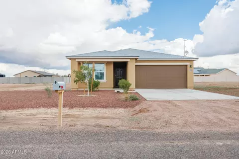 3555 N Kiva Cir, Eloy, AZ 85131