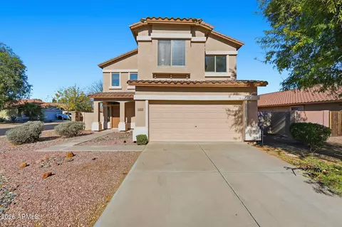 16864 W Tasha Dr, Surprise, AZ 85388