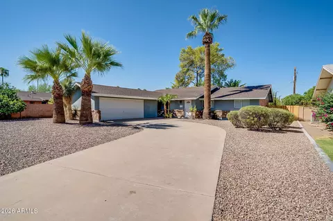 3324 S Dorsey Ln, Tempe, AZ 85282