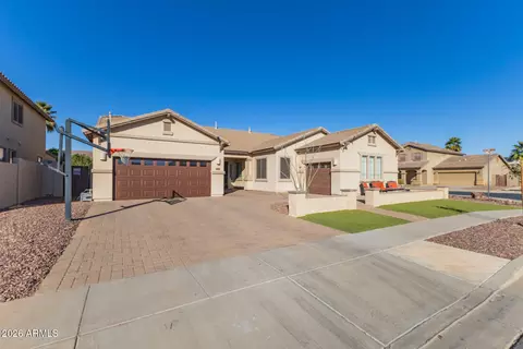 14316 W Desert Hills Dr, Surprise, AZ 85379