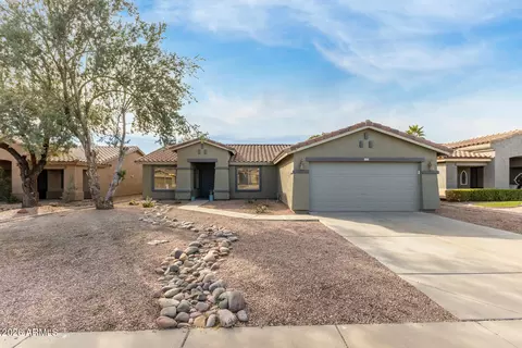 14925 W Mauna Loa Ln, Surprise, AZ 85379