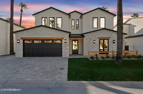 4307 E Sells Dr, Phoenix, AZ 85018 photo 2