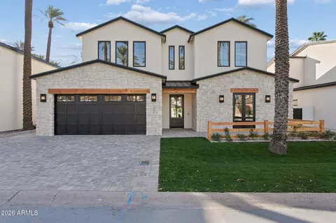 4307 E Sells Dr, Phoenix, AZ 85018
