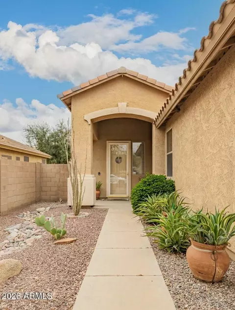 4526 N 129th Ave, Litchfield Park, AZ 85340
