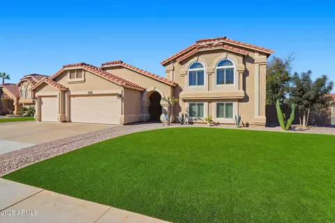 5838 W Linda Ln, Chandler, AZ 85226