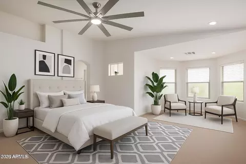 6435 S Beckham Way, Laveen, AZ 85339