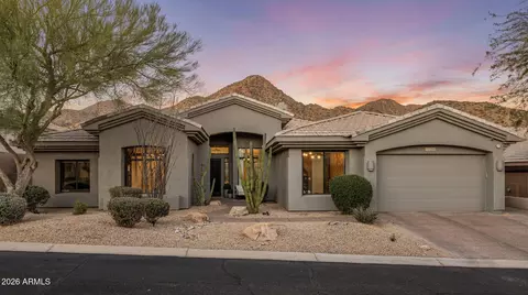 12345 N 129th St, Scottsdale, AZ 85259