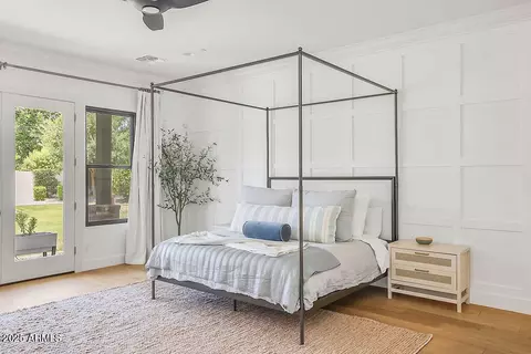 Bedroom - 3924 E Roma Ave, Phoenix, AZ 85018 photo 1 of 1