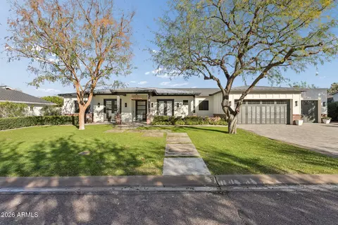 3924 E Roma Ave, Phoenix, AZ 85018