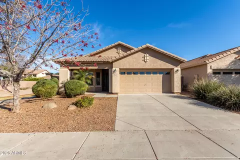 44114 W Venture Ln, Maricopa, AZ 85139