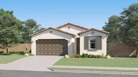 23369 W Wier Ave, Buckeye, AZ 85326