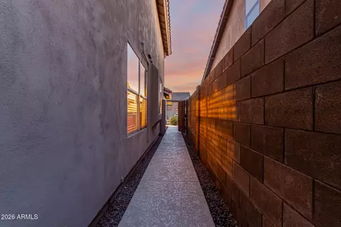 Entry Way - 6554 E Raftriver St, Mesa, AZ 85215 photo 3 of 4