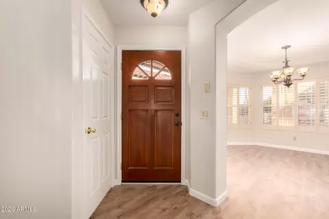 Entry Way - 6554 E Raftriver St, Mesa, AZ 85215 photo 1 of 4