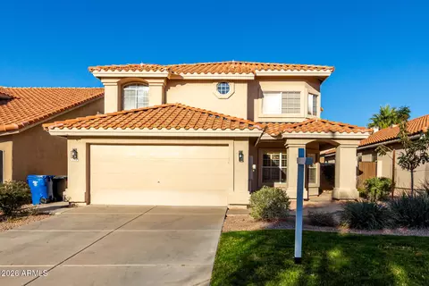 Exterior - 6554 E Raftriver St, Mesa, AZ 85215 photo 19 of 23