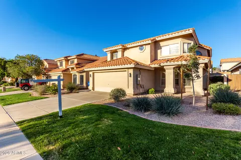 Exterior - 6554 E Raftriver St, Mesa, AZ 85215 photo 23 of 23