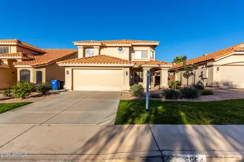 Exterior - 6554 E Raftriver St, Mesa, AZ 85215 photo 18 of 23