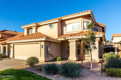 Exterior - 6554 E Raftriver St, Mesa, AZ 85215 photo 22 of 23