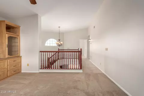 Entry Way - 6554 E Raftriver St, Mesa, AZ 85215 photo 2 of 4