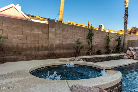 Exterior - 6554 E Raftriver St, Mesa, AZ 85215 photo 13 of 23