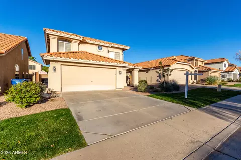 Exterior - 6554 E Raftriver St, Mesa, AZ 85215 photo 21 of 23