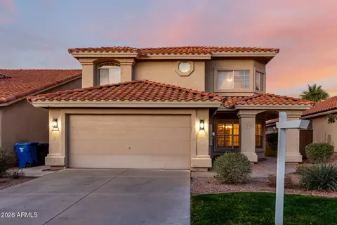 6554 E Raftriver St, Mesa, AZ 85215