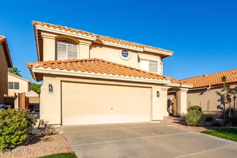Exterior - 6554 E Raftriver St, Mesa, AZ 85215 photo 20 of 23