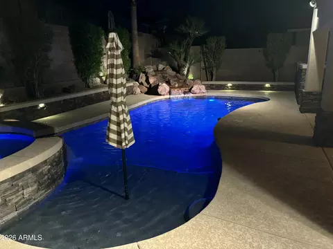Exterior - 6554 E Raftriver St, Mesa, AZ 85215 photo 9 of 23