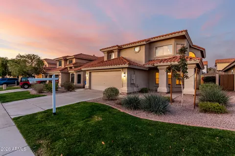 Exterior - 6554 E Raftriver St, Mesa, AZ 85215 photo 6 of 23