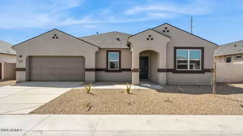 1522 E Glazier Dr E, Casa Grande, AZ 85122