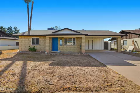 835 E Garnet Ave, Mesa, AZ 85204 photo 2